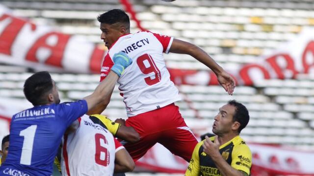 Arrancó bien Instituto en el estadio mayor de Córdoba por la segunda fecha de la Primera Nacional