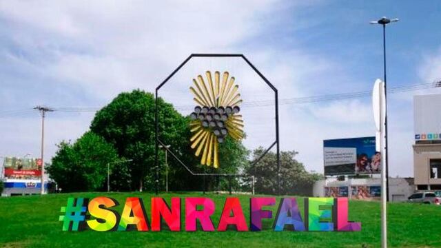 San Rafael perdió la clasificación de la competencia de Chapanay City