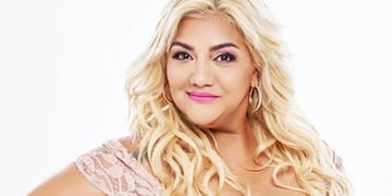 La cantante estuvo entrenando durante el verano.