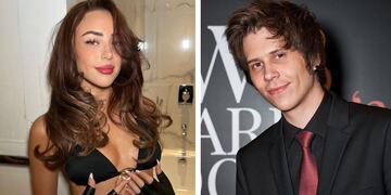El inapropiado comentario que El Rubius le hizo a Nicki Nicole: “Me muero”
