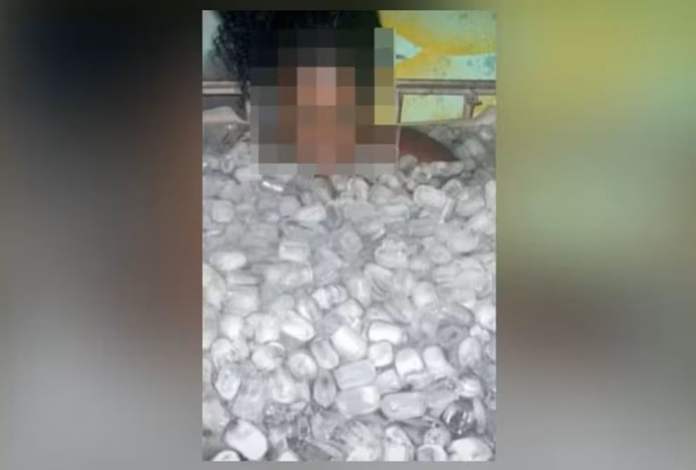 Las crueles torturas del Comando Vermelho