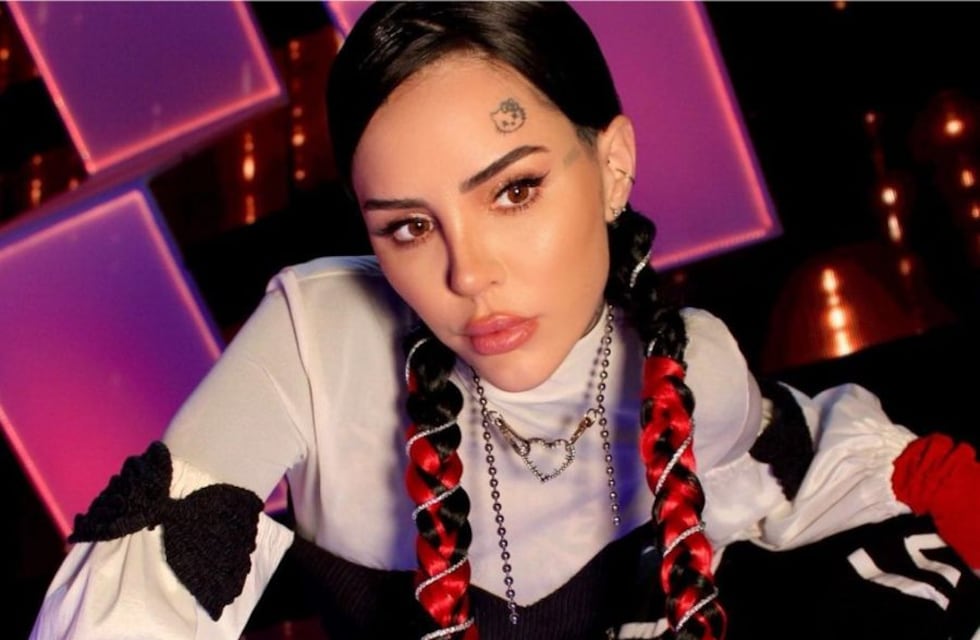 Las exclusivas fotos de Cande Tinelli y Santiago Urrutia en Europa