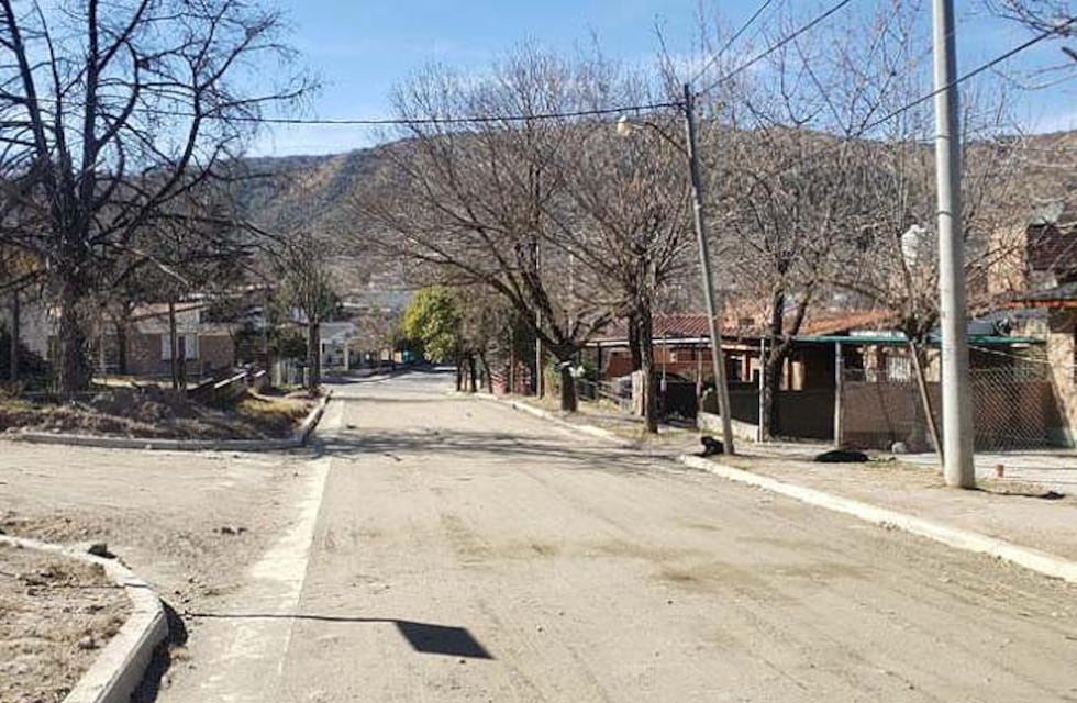 Carlos Paz: Barrio “El Canal” llama a Asamblea