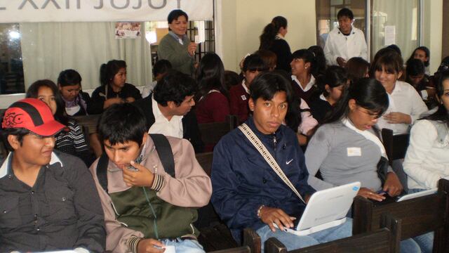 El Ministerio de Salud de Jujuy dictará en enero un curso de preparación para el ingreso a Medicina y carreras afines.