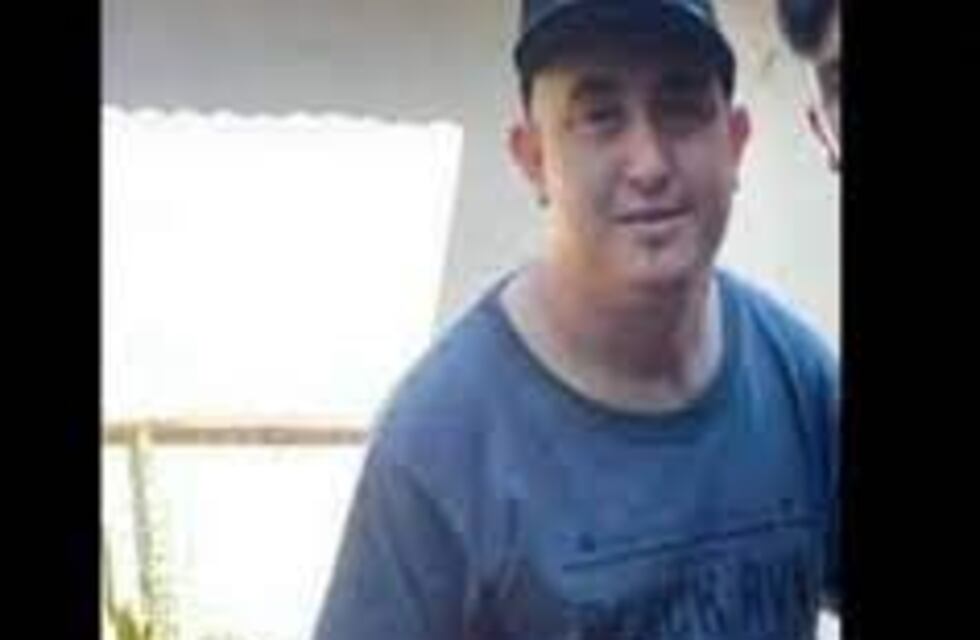 Hallan al hombre desaparecido en Puerto Iguazú