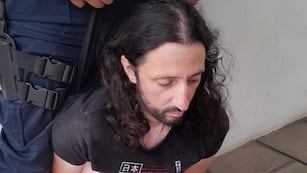 Doble femicidio en Córdoba: encontraron al niño de 5 años en la frontera de Entre Ríos.