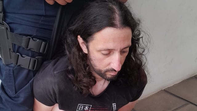 Doble femicidio en Córdoba: encontraron al niño de 5 años en la frontera de Entre Ríos.