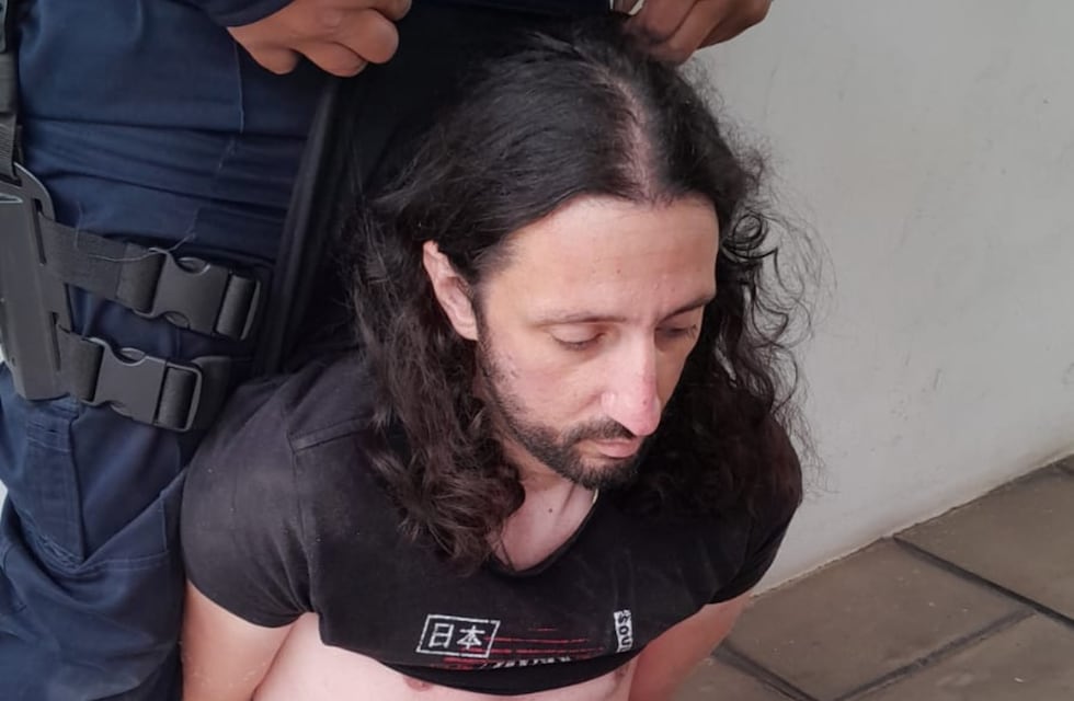 Los estremecedores posteos de Pablo Laurta, el detenido por el doble femicidio en Córdoba