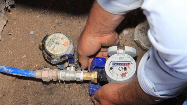 Eldorado: el barrio Sarmiento se vio afectado por robos de mediadores de agua