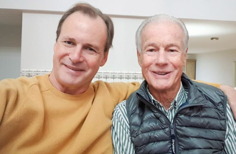 Falleció Elbio Bordet, padre del gobernador, sus restos serán velados en Concordia