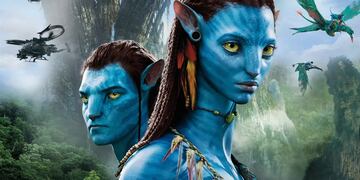 Llega la secuela de "Avatar" (Cameron, 2009)