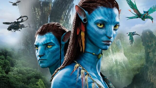 Llega la secuela de "Avatar" (Cameron, 2009)
