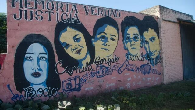 San Miguel del Monte recuerda a las víctimas de la masacre que estremeció a la ciudad en 2019.