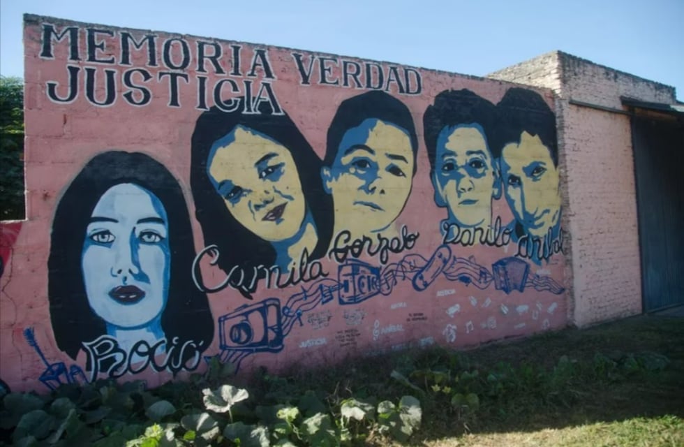 Juicio por la Masacre de Monte: el jurado popular encontró culpables a los cuatro policías acusados