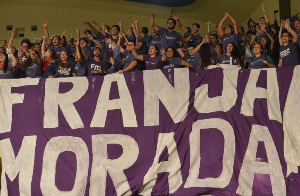 Polémica por los cánticos de Franja Morada contra Cristina Kirchner: cuál fue la reacción de La Cámpora