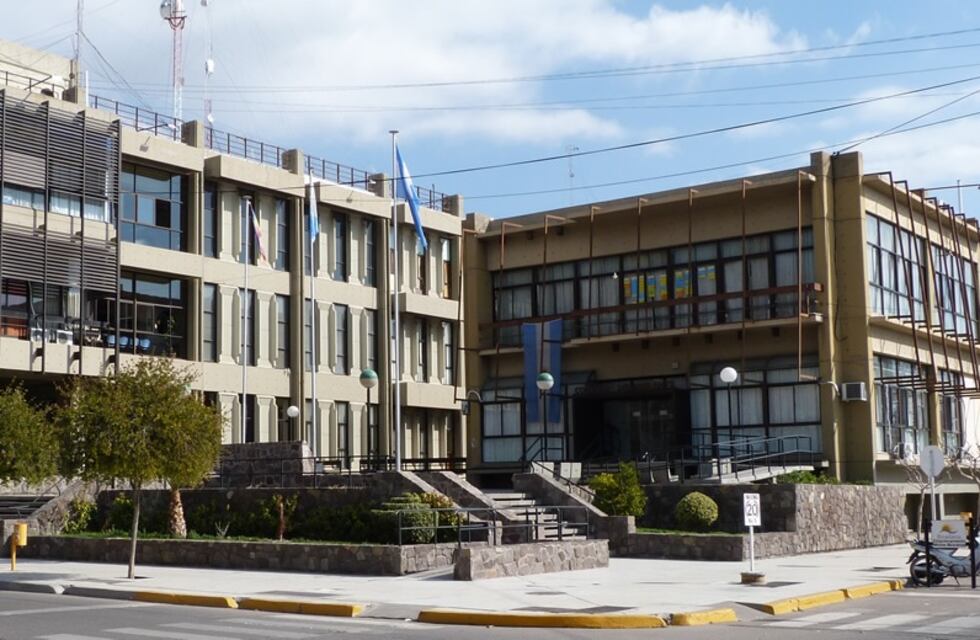 PASO 2021: conocé tus precandidatos a concejales para Rivadavia