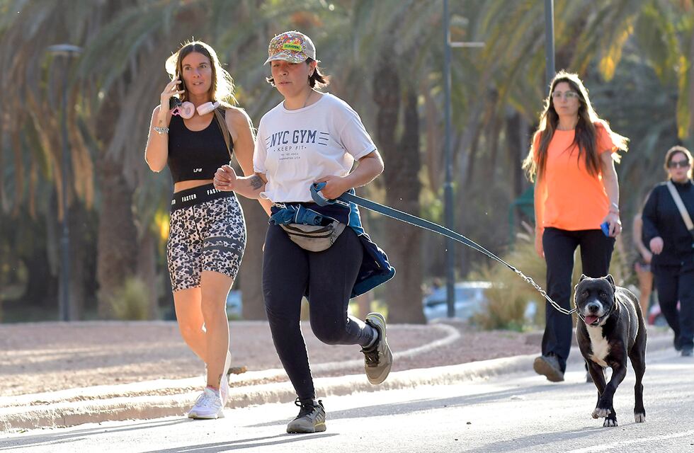 Clima en Córdoba: cómo estará el tiempo este lunes 25 de marzo, ¿sigue el calor?