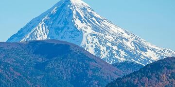 Parque Nacional Lanín. Parques Nacionales de Neuquén: toda la naturaleza