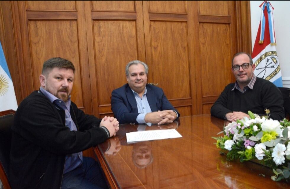 Susana quiere convertirse en la Capital Provincial de la Bicicleta