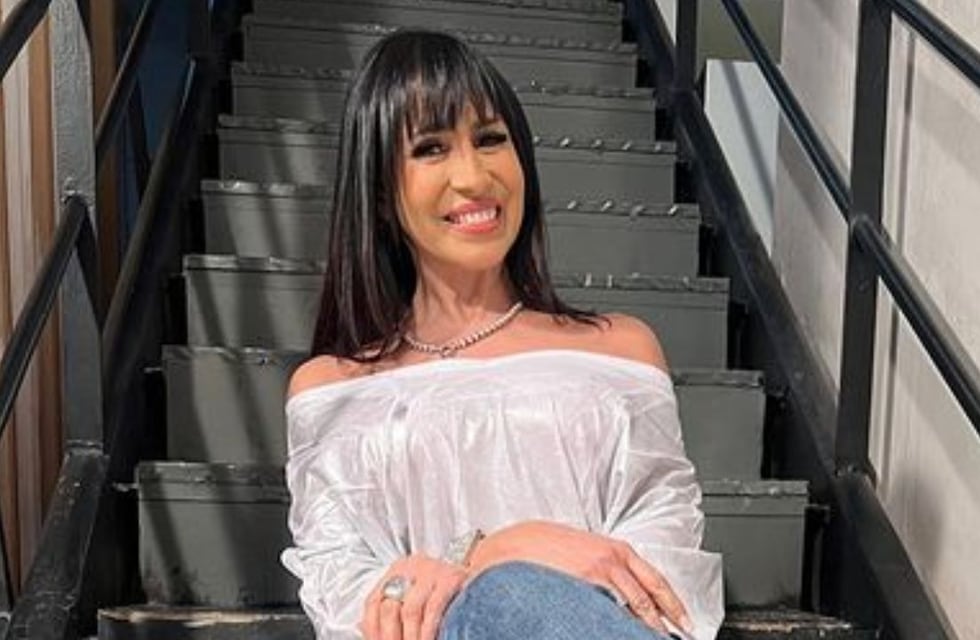 Así es por dentro el estudio en el que Marixa Balli grabó su éxito “La Cachaca”