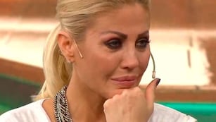 El desgarrador mensaje de Barbie Simons que causó preocupación: “Enfermedad terminal”