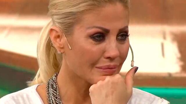 El desgarrador mensaje de Barbie Simons que causó preocupación: “Enfermedad terminal”
