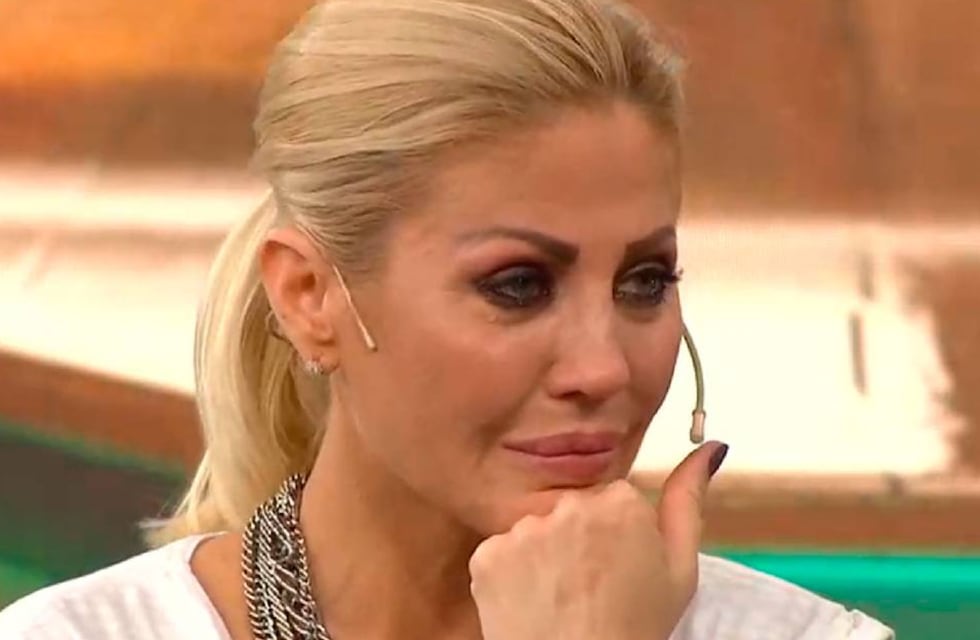 El desgarrador mensaje de Barbie Simons que causó preocupación: “Enfermedad terminal”