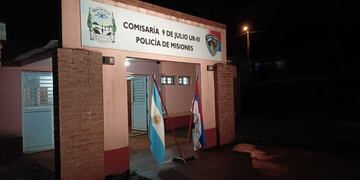 Hombre irá a juicio acusado de intentar prender fuego a su pareja e hija.