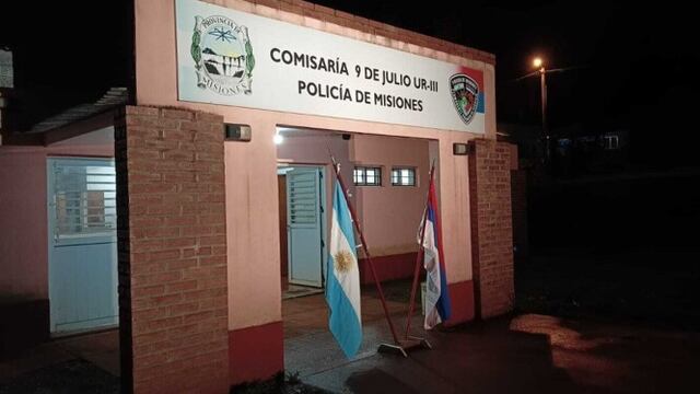 Hombre irá a juicio acusado de intentar prender fuego a su pareja e hija.