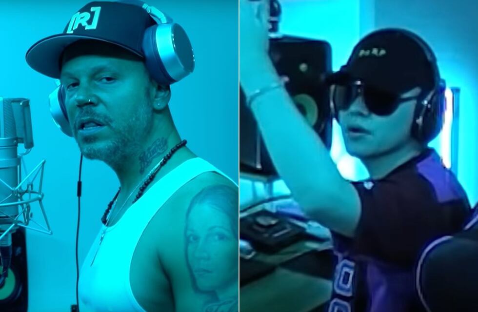 Curiosidades de la BZRP Music Session de Residente y Bizarrap