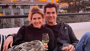 Isabel Macedo reveló cómo reaccionó su esposo con su vuelta a las cámaras. Foto: web.