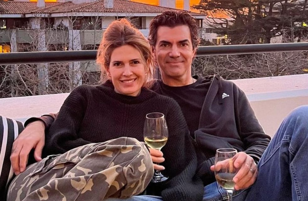 Isabel Macedo contó la reacción de Juan Manuel Urtubey, su esposo, cuando volvió a trabajar: “Eso no entraba en...”