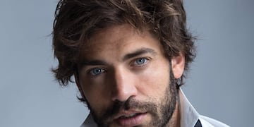 Benjamín Alfonso se sinceró en El Trece.