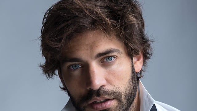 Benjamín Alfonso se sinceró en El Trece.