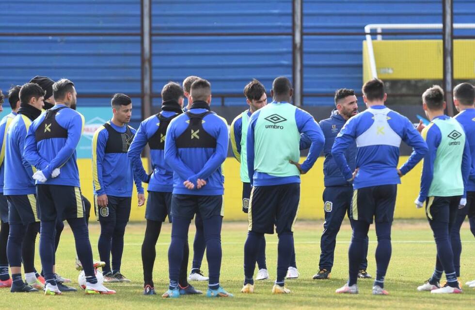 Rosario Central enfrentará a Quilmes en Córdoba por Copa Argentina