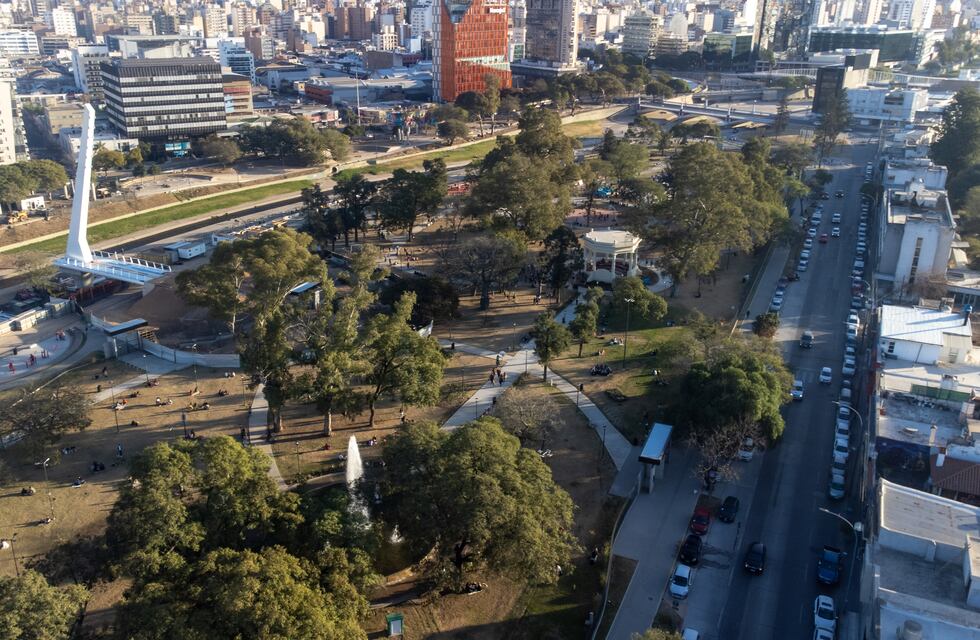 El clima en Córdoba: cómo estará el tiempo este sábado 30 de septiembre