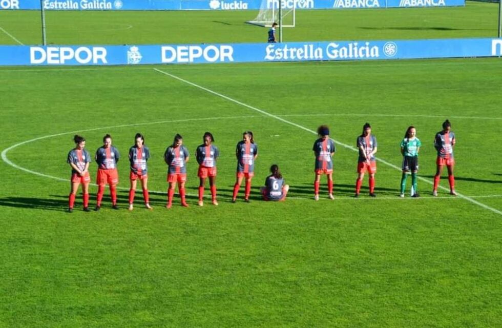 Paula Dapena se negó a hacer un minuto de silencio en honor a Maradona