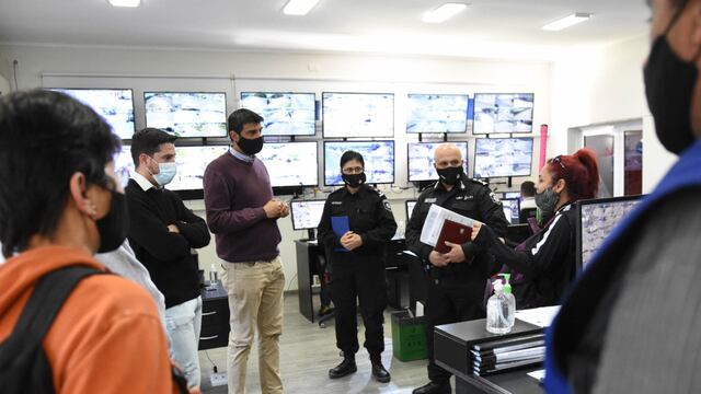 Remiseros piden más seguridad por la noche