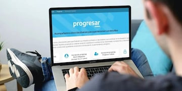 Comienza la inscripción de Becas Progresar: cómo inscribirse. Foto: web.
