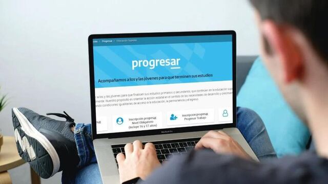 Comienza la inscripción de Becas Progresar: cómo inscribirse. Foto: web.