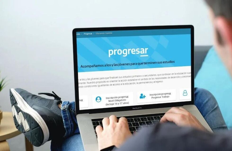 Becas Progresar: abrió la primera convocatoria del 2025