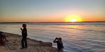 La pequeña comuna es un rincón para el descanso y contacto con la naturaleza.