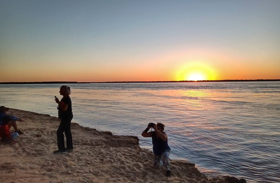 Otro rincón correntino para descubrir en vacaciones de invierno