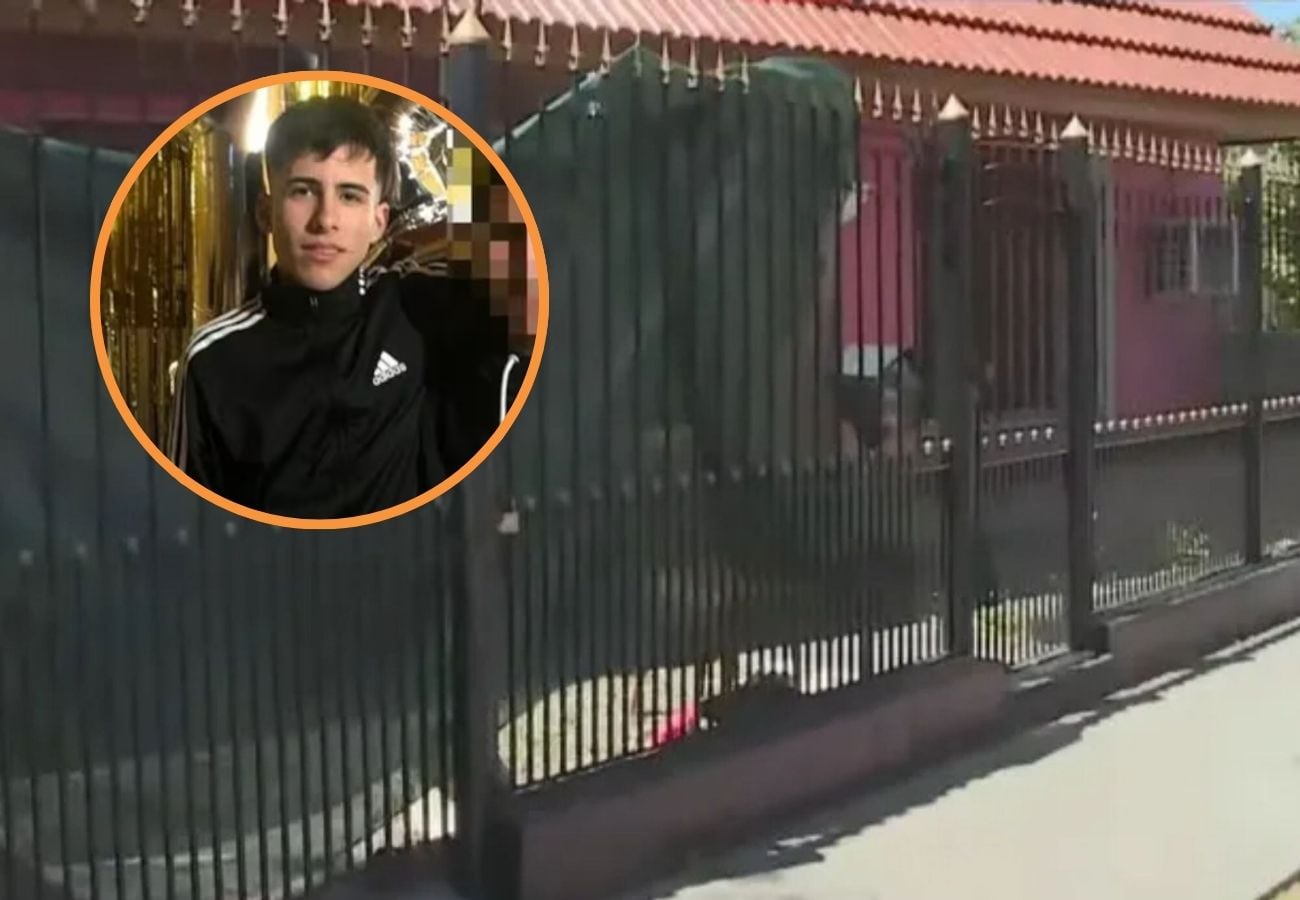 Un joven fue asesinado por su novia de 16 años