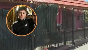 Un joven fue asesinado por su novia de 16 años