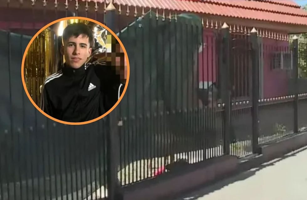 El duro relato de la hermana del joven asesinado por su novia: “Tuvimos que destaparlo y verlo muerto”