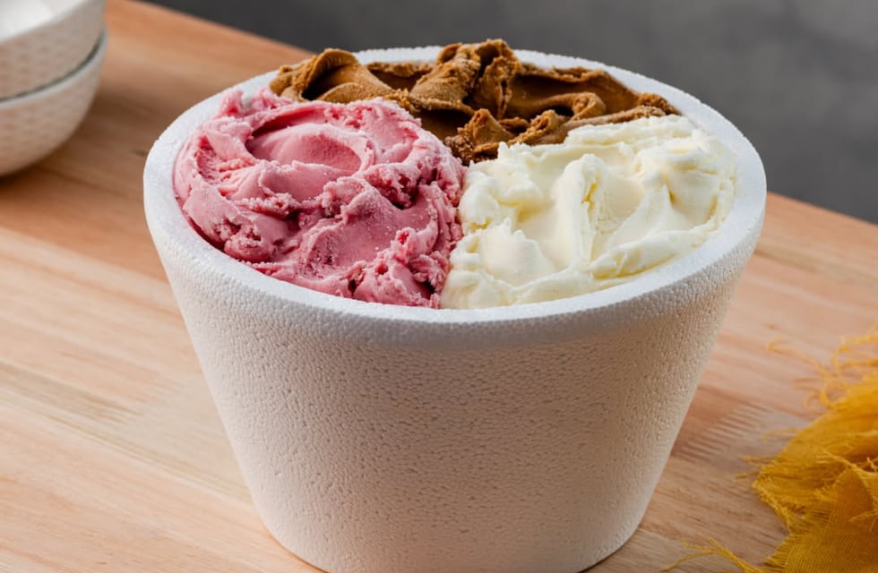 Una reconocida heladería en Córdoba regala un cuarto de sus helados: dónde y cuándo