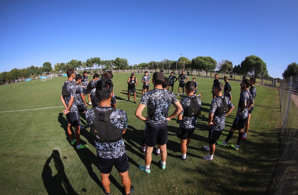 Sin hinchas visitantes, Belgrano visitará a Güemes que no quiso ceder su localía