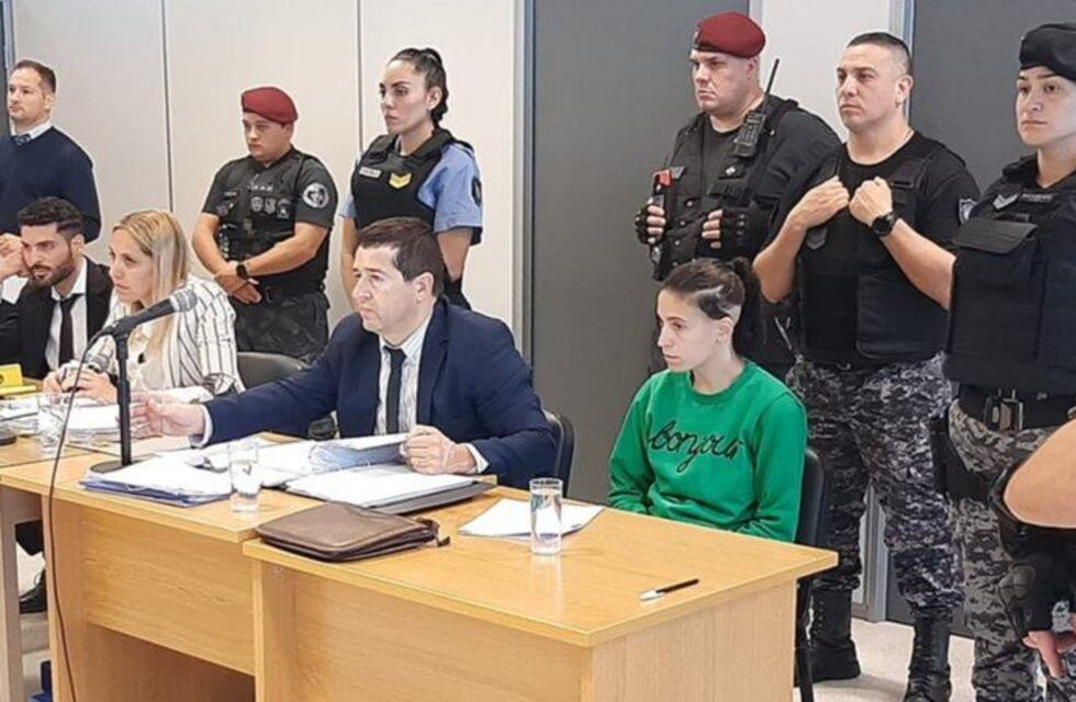 Juicio por el asesinato de Lucio Dupuy: declararon los tíos que tuvieron la tutela del pequeño