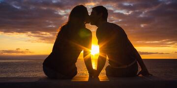 Vivian tenía citas seis veces a la semana y no gastaba en comida.